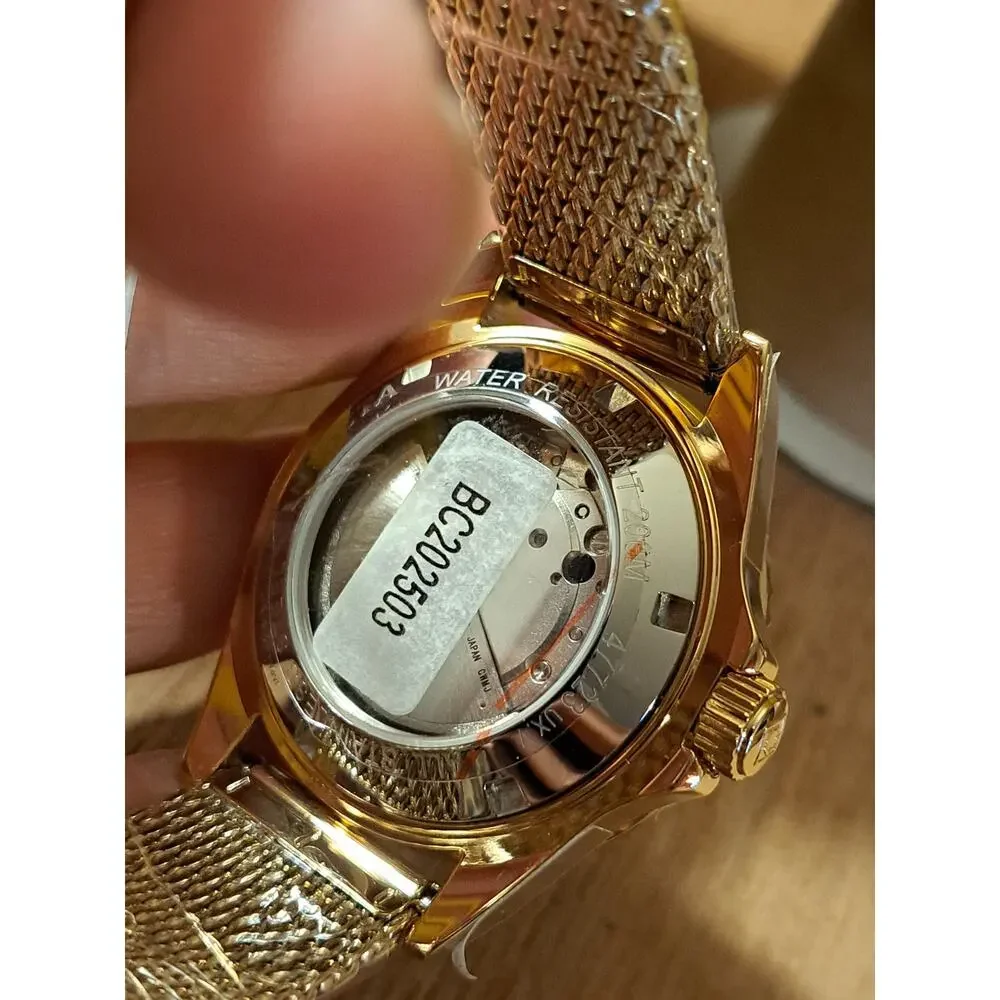 Invicta pro diver